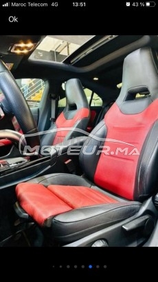 MERCEDES Cla occasion 1876781