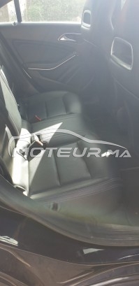 MERCEDES Cla 220 occasion 1691275