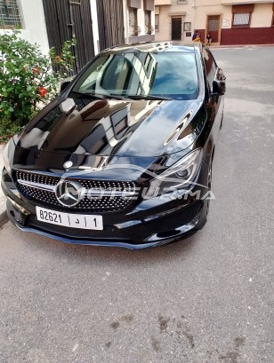 MERCEDES Cla 220 occasion 1897672