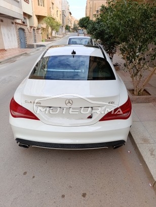 مرسيدس بنز كلا Cla 220 amg مستعملة 1988252