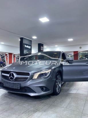 MERCEDES Cla occasion 1886445