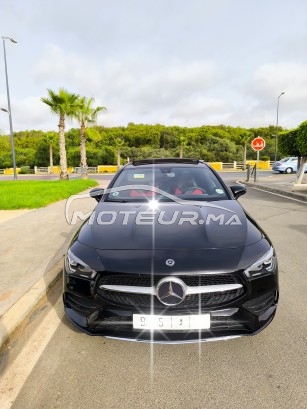 MERCEDES Cla 220d occasion 1890056