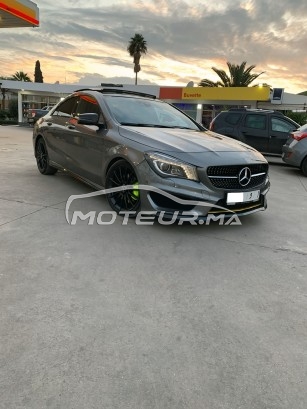 MERCEDES Cla Pack amg occasion 1979346