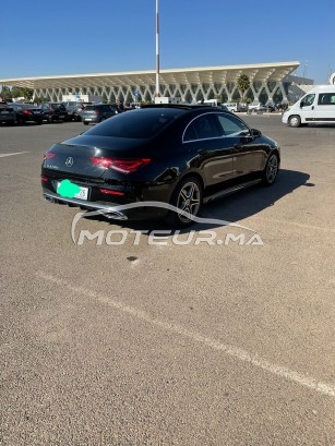 MERCEDES Cla Pack amg occasion 1329881