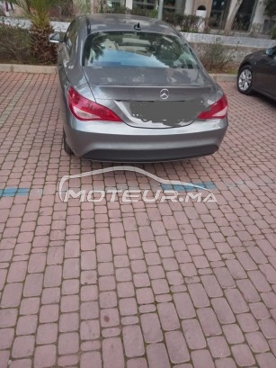 MERCEDES Cla occasion 1298222