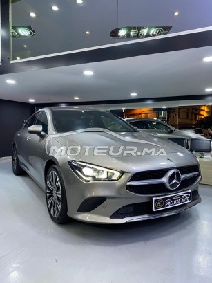 سيارة في المغرب MERCEDES Cla Pack amg - 461085