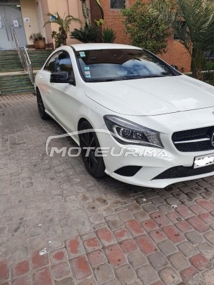 MERCEDES Cla 220 occasion 1362392