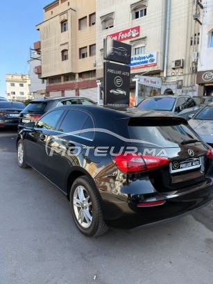 MERCEDES Classe a occasion 1945133