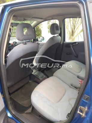 MERCEDES Classe a 160 occasion 1258219