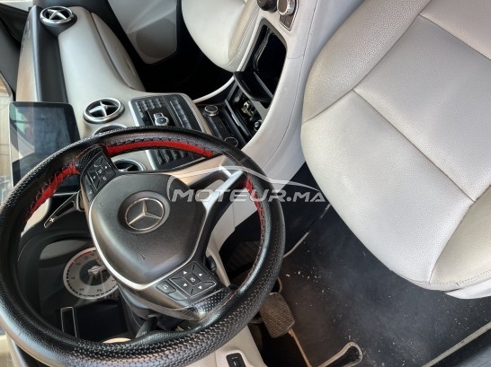 MERCEDES Classe a 200 occasion 1487051