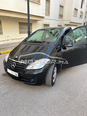 مرسيدس بنز كلاسي ا 160 cdi blueefficiency classic مستعملة 1192403