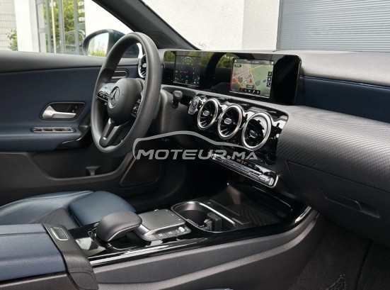 Mercedes-Benz Classe a occasion Hybride Modèle 2020