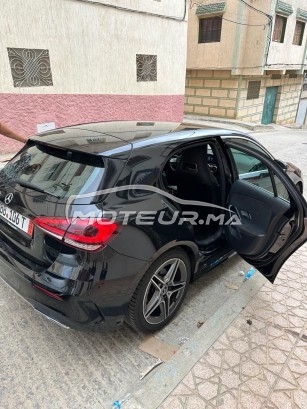 مرسيدس بنز كلاسي ا Mercedes benz a200 d 2* amg-line led* navi * camera* digit * tach مستعملة 1888334