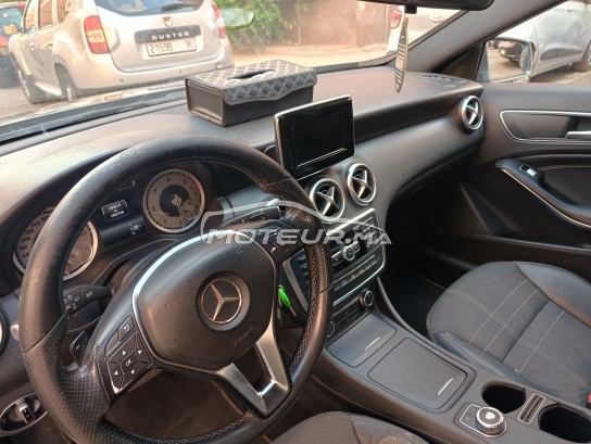 MERCEDES Classe a Cdi occasion 1879497