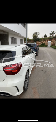 MERCEDES Classe a 200 occasion 1290404