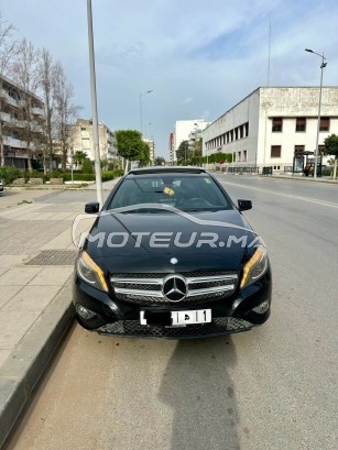 2015 Mercedes-Benz Classe a
