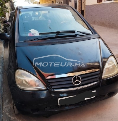 MERCEDES Classe a 160 occasion 1783200