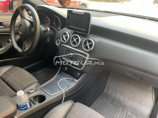 MERCEDES Classe a 2016 occasion 1868583