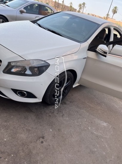 MERCEDES Classe a 200 occasion 1487268