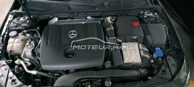 Mercedes-Benz Classe a occasion Diesel Modèle 2019