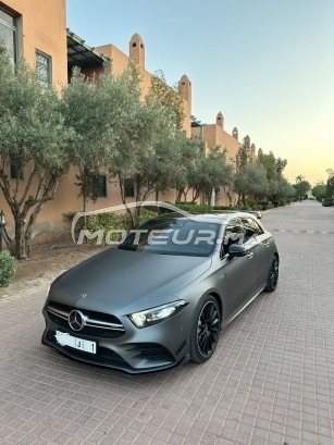 MERCEDES Classe a A35 occasion 1636892