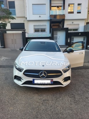 MERCEDES Classe a 250e occasion 1876838