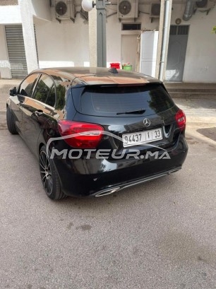 MERCEDES Classe a 2016 occasion 1868582