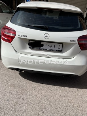 MERCEDES Classe a 200 occasion 1487055