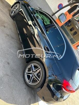 مرسيدس بنز كلاسي ا Mercedes benz a200 d 2* amg-line led* navi * camera* digit * tach مستعملة 1888338