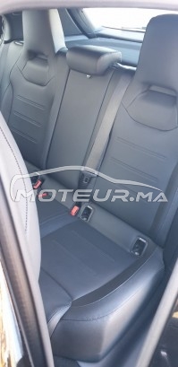 MERCEDES Classe a 200 d occasion 1283390