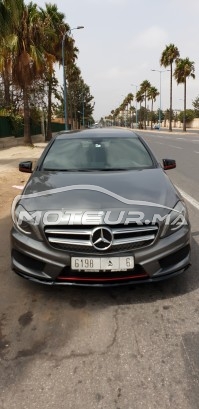 MERCEDES Classe a Pack amg occasion 1006220