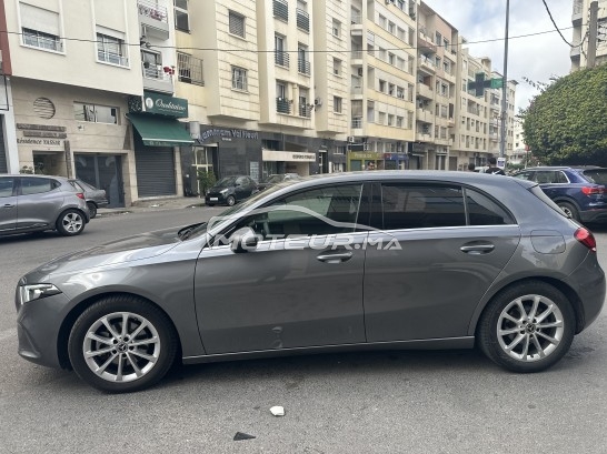 MERCEDES Classe a 200d occasion 1858712