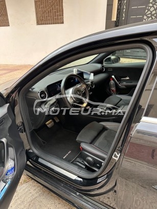 مرسيدس بنز كلاسي ا Mercedes benz a200 d 2* amg-line led* navi * camera* digit * tach مستعملة 1888336