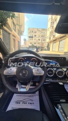 مرسيدس بنز كلاسي ا Amg line مستعملة 1921753