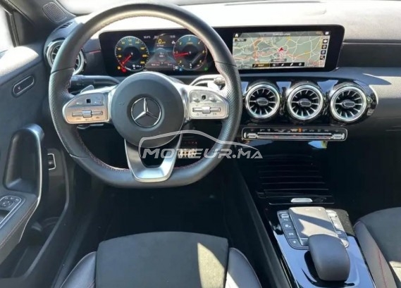 مرسيدس بنز كلاسي ا بيرليني Amg line مستعملة 1877011