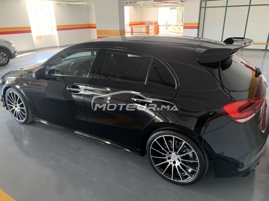 MERCEDES Classe a A35 occasion 1324876