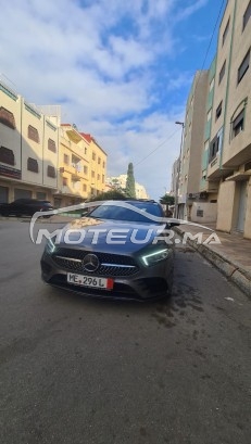 مرسيدس بنز كلاسي ا بيرليني Amg مستعملة 1921749