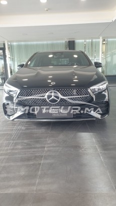 MERCEDES Classe a berline Amg line مستعملة