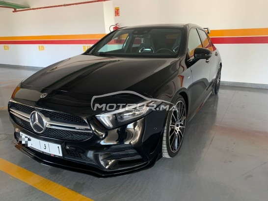 MERCEDES Classe a A35 occasion 1324875