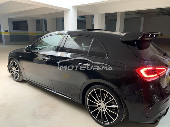 MERCEDES Classe a A35 occasion 1324886