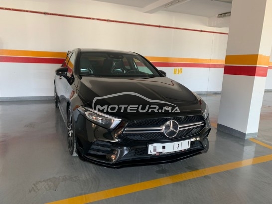 MERCEDES Classe a A35 occasion 1324887