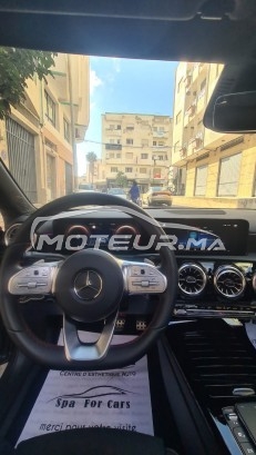 مرسيدس بنز كلاسي ا بيرليني Amg مستعملة 1921755