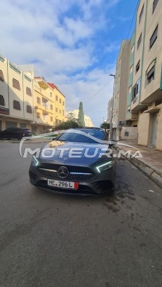 مرسيدس بنز كلاسي ا بيرليني Amg مستعملة 1921751