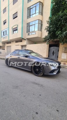 مرسيدس بنز كلاسي ا بيرليني Amg مستعملة 1921754