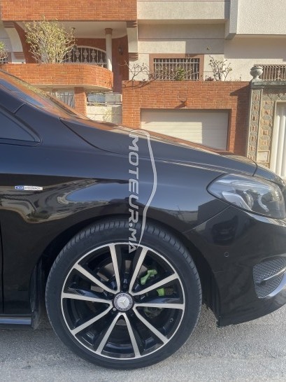 مرسيدس بنز كلاسي ب B200 d مستعملة 1875263