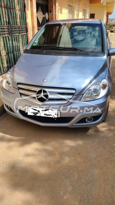 MERCEDES Classe b Cdi 200 occasion 1131594