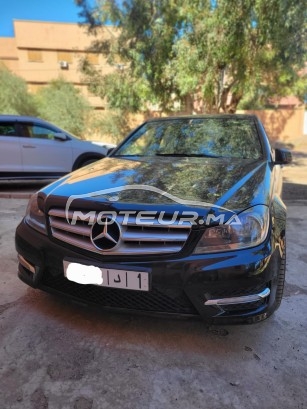 MERCEDES Classe c 220 occasion 1751388