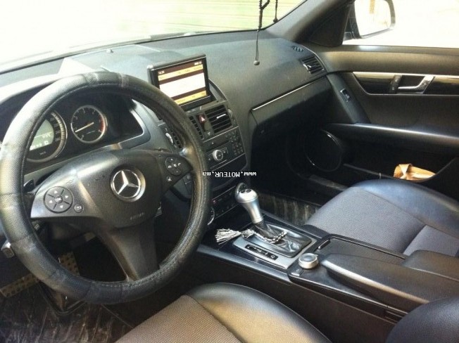 MERCEDES Classe c 220 cdi occasion 91855