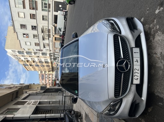 Mercedes-Benz Classe c occasion Diesel Modèle 2020