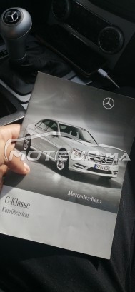 مرسيدس بنز كلاسي سي 200 pack amg مستعملة 1109695